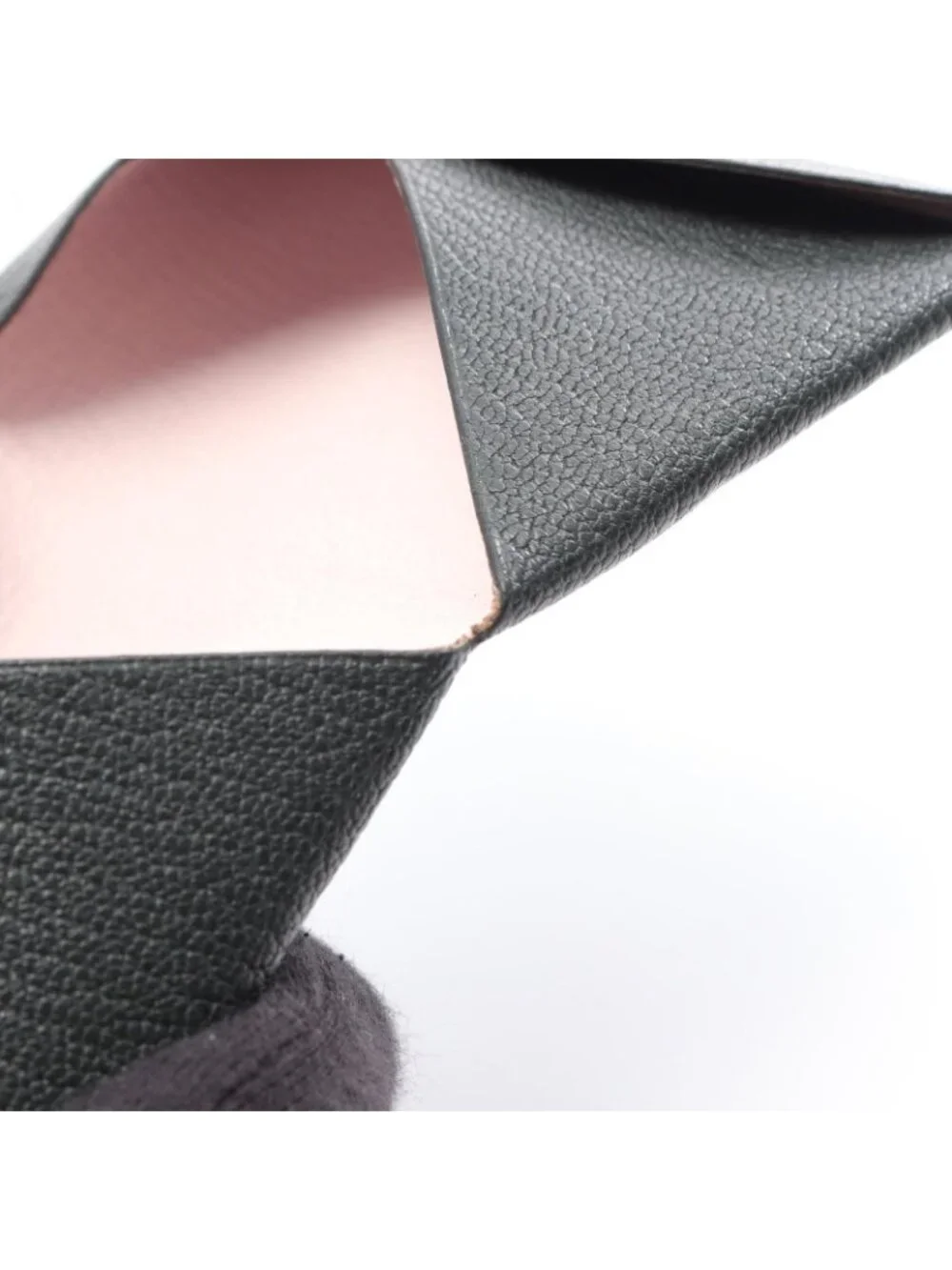 Hermes Coin Case Calvi Grimisty Movepel Verso